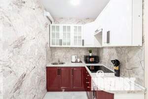 2-к квартира, посуточно, 49м2, 2/20 этаж