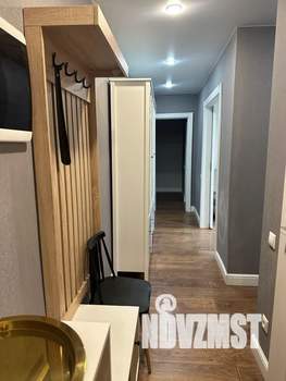 2-к квартира, посуточно, 46м2, 2/5 этаж