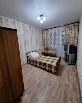 2-к квартира, на длительный срок, 52м2, 9/9 этаж