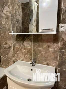 1-к квартира, посуточно, 48м2, 1/1 этаж