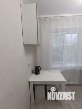 1-к квартира, на длительный срок, 31м2, 5/5 этаж
