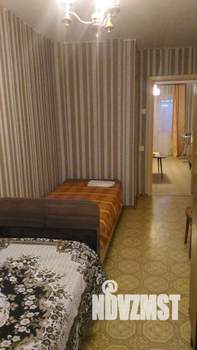 3-к квартира, на длительный срок, 59м2, 2/5 этаж