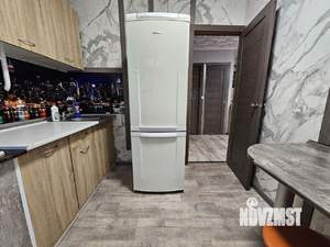 1-к квартира, посуточно, 31м2, 1/5 этаж