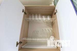 1-к квартира, посуточно, 40м2, 2/9 этаж