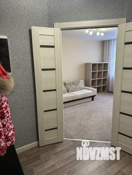 1-к квартира, на длительный срок, 31м2, 10/10 этаж