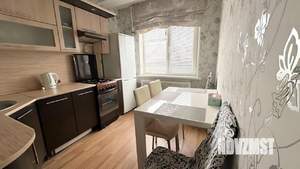 1-к квартира, посуточно, 35м2, 8/9 этаж