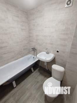 1-к квартира, на длительный срок, 39м2, 2/3 этаж