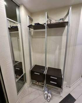 2-к квартира, на длительный срок, 59м2, 11/22 этаж