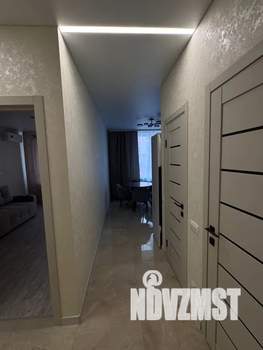 2-к квартира, посуточно, 40м2, 8/22 этаж