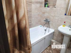 2-к квартира, на длительный срок, 45м2, 6/21 этаж