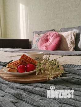 2-к квартира, на длительный срок, 52м2, 3/5 этаж