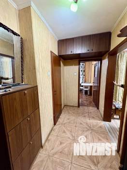 1-к квартира, на длительный срок, 40м2, 2/9 этаж