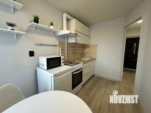 1-к квартира, посуточно, 30м2, 6/9 этаж