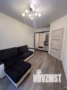 1-к квартира, посуточно, 31м2, 1/1 этаж