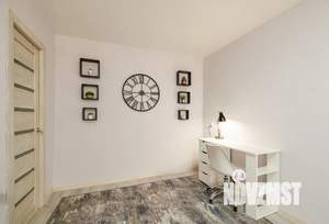 2-к квартира, посуточно, 43м2, 2/5 этаж