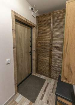 1-к квартира, на длительный срок, 33м2, 4/22 этаж