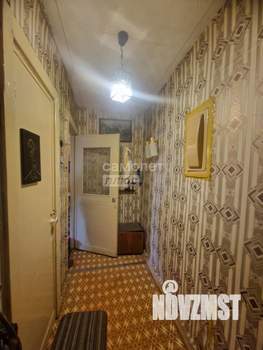 2-к квартира, на длительный срок, 45м2, 4/5 этаж