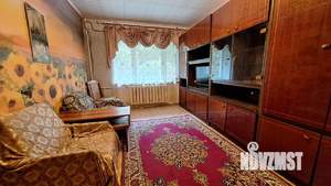 1-к квартира, на длительный срок, 32м2, 1/5 этаж