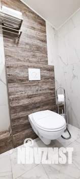 Студия квартира, посуточно, 30м2, 4/4 этаж