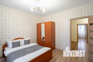 2-к квартира, посуточно, 65м2, 1/1 этаж