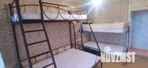 2-к квартира, посуточно, 55м2, 6/9 этаж