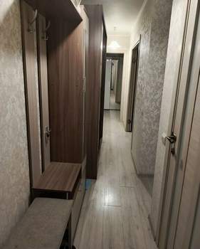 2-к квартира, на длительный срок, 44м2, 2/5 этаж