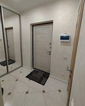 1-к квартира, на длительный срок, 45м2, 4/9 этаж