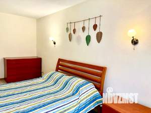 1-к квартира, посуточно, 35м2, 2/5 этаж