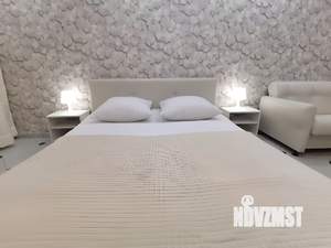 1-к квартира, на длительный срок, 38м2, 4/6 этаж