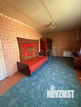 1-к квартира, на длительный срок, 29м2, 3/3 этаж