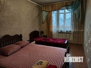 3-к квартира, посуточно, 72м2, 5/9 этаж