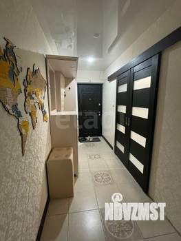 2-к квартира, на длительный срок, 58м2, 1/5 этаж