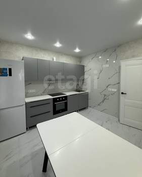 1-к квартира, на длительный срок, 39м2, 6/14 этаж