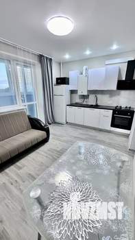 1-к квартира, посуточно, 50м2, 4/5 этаж