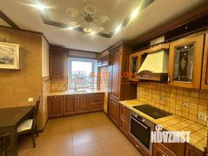 5-к квартира, на длительный срок, 144м2, 5/5 этаж