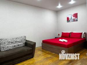 1-к квартира, посуточно, 32м2, 6/9 этаж