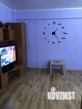 3-к квартира, посуточно, 56м2, 1/5 этаж