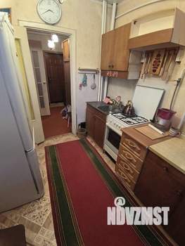 1-к квартира, на длительный срок, 36м2, 2/9 этаж