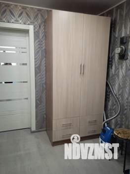 2-к квартира, посуточно, 41м2, 3/5 этаж