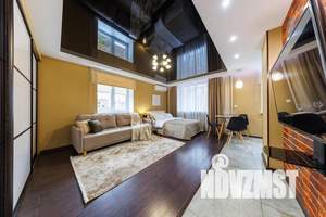 1-к квартира, посуточно, 33м2, 4/5 этаж