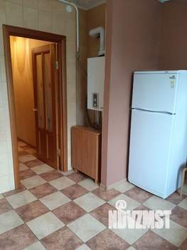 1-к квартира, на длительный срок, 43м2, 3/6 этаж