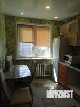2-к квартира, посуточно, 54м2, 1/1 этаж