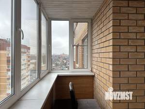 1-к квартира, на длительный срок, 37м2, 21/22 этаж