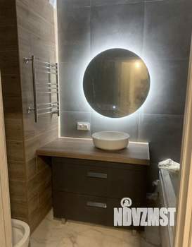 3-к квартира, на длительный срок, 69м2, 4/14 этаж