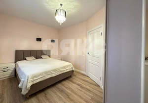 2-к квартира, на длительный срок, 56м2, 14/17 этаж