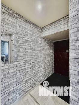 1-к квартира, посуточно, 40м2, 5/5 этаж