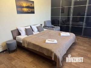2-к квартира, посуточно, 72м2, 1/1 этаж