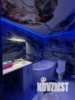 2-к квартира, посуточно, 42м2, 2/12 этаж