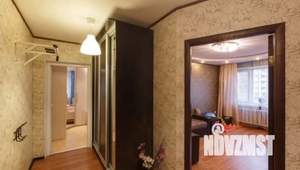 2-к квартира, посуточно, 54м2, 4/10 этаж