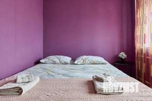 1-к квартира, посуточно, 31м2, 1/1 этаж